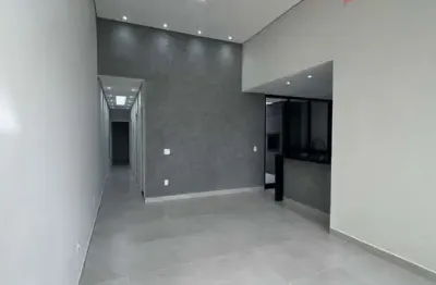 Casa com 3 quartos à venda na Avenida Ipanema, 10960, Jardim Novo Horizonte, Sorocaba