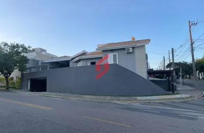 Casa com 4 quartos à venda na Rua Izidro Roque da Silva Telo, 800, Horto Florestal, Sorocaba