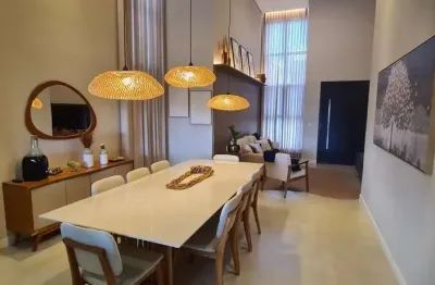 Casa com 3 quartos à venda na Avenida Paraná, 4495, Cajuru do Sul, Sorocaba