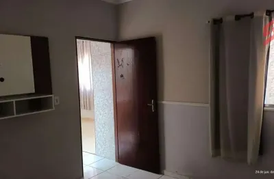 Casa com 2 quartos à venda na Rua Quirino de Mello, Aparecidinha, Sorocaba