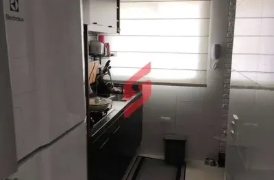 Kitnet / Stúdio à venda na Rua Délcio Ferreira de Azevedo, 125, Central Parque Sorocaba, Sorocaba