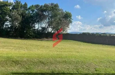 Terreno à venda na Rodovia Emerenciano Prestes de Barros, 100, Caguassu, Sorocaba