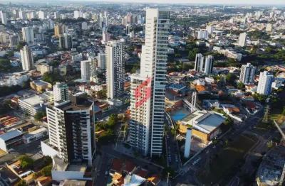 Apartamento à venda na Rua Dona Maria Josepha de Souza Manente, 455, Jardim Faculdade, Sorocaba
