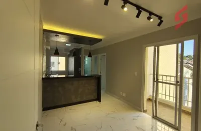 Apartamento com 2 quartos à venda na Residencial Villa Bella, Jardim Europa, Sorocaba