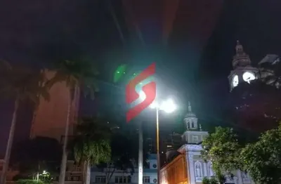 Terreno à venda na Avenida Ipanema, 10960, Jardim Novo Horizonte, Sorocaba