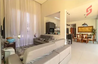 Casa com 3 quartos à venda na Vale Do Lago Residencial, Caguassu, Sorocaba