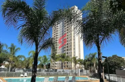 Apartamento com 2 quartos à venda na Rua Prof. Antônio Rodrigues Claro Sobrinho, 230, Jardim São Carlos, Sorocaba