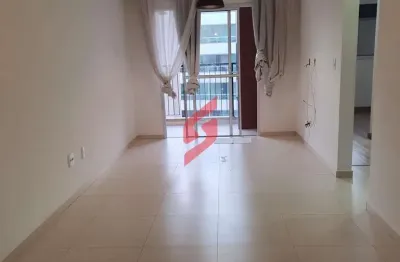 Apartamento com 2 quartos à venda na Rua Almirante Giachetta, 59, Parque Campolim, Sorocaba