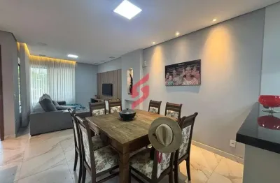 Casa com 3 quartos à venda na Loteamento Sunlake Spa Residencial, Morros, Sorocaba