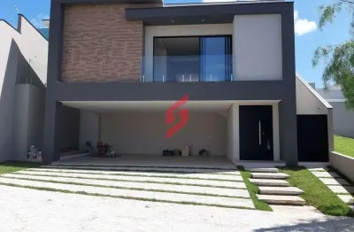 Casa com 3 quartos à venda na Rua Golden Park Residence Jd R/36, Loteamento Dinorá Rosa, Sorocaba