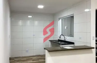 Casa com 2 quartos à venda na Rua Francisco Augusto, Jardim São Guilherme, Sorocaba
