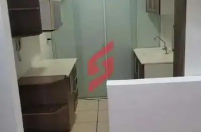 Apartamento com 2 quartos à venda na Condominio Spazio Salamanca, Jardim São Carlos, Sorocaba