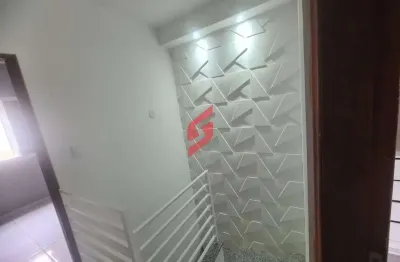 Casa com 2 quartos à venda na Rua Celestino Soares, 265, Jardim Karolyne, Votorantim