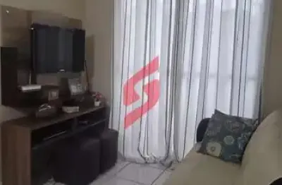 Apartamento com 2 quartos à venda na Avenida Cristiano Vieira Pedrico, 560, Vila Guilherme, Votorantim