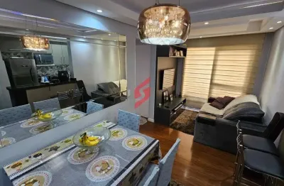 Apartamento com 2 quartos à venda na Condomínio Platinum Sorocaba, Vila Fiori, Sorocaba