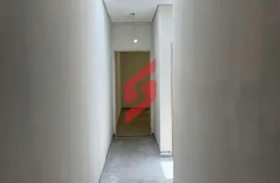 Casa com 3 quartos à venda na Residencial Reserva Ipanema, Jardim Novo Horizonte, Sorocaba