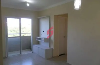 Apartamento com 2 quartos à venda na Condomínio Residencial Bosque De Córdoba, Vila Haro, Sorocaba