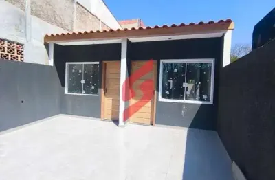 Casa com 1 quarto à venda na Rua Mercedes Minhonha Marques, 161, Jardim Sorocaba Park, Sorocaba