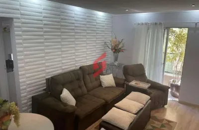 Apartamento com 2 quartos à venda na Rua Edson Masuela, Jardim Ferreira, Sorocaba