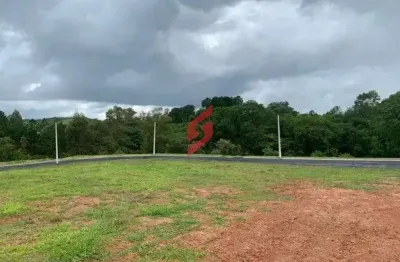 Terreno à venda na Rua Professora Célia C. Marques Mendes, Alto da Boa Vista, Sorocaba