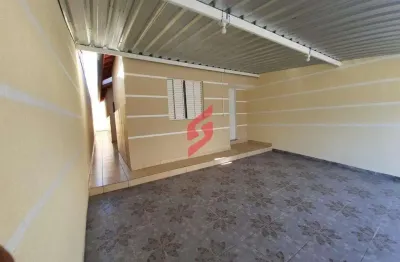 Casa com 2 quartos à venda na Condomínio Jardim Residencial Das Dálias, Parque São Bento, Sorocaba
