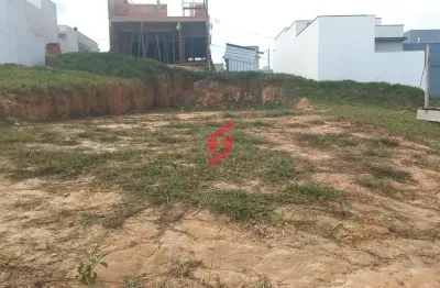 Terreno à venda na Rua Salvador Garcia Ramos, 801, Parque São Bento, Sorocaba