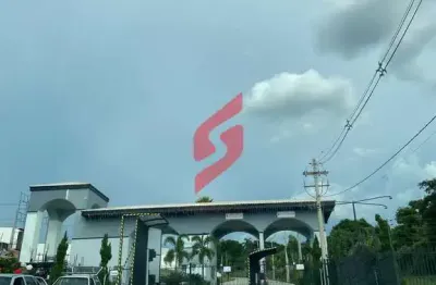 Terreno à venda na Avenida São Paulo, 3721, Além Ponte, Sorocaba