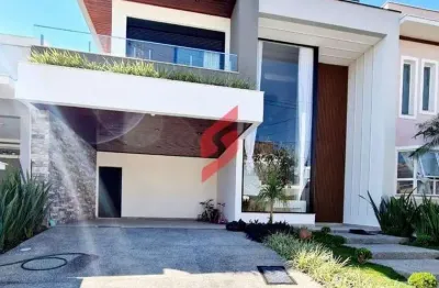 Casa com 3 quartos à venda na Avenida Fernando Stecca, 3516, Iporanga, Sorocaba