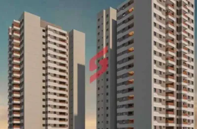 Apartamento com 2 quartos à venda na Rua Renato Chiozzotto, 150, Parque Morumbi, Votorantim