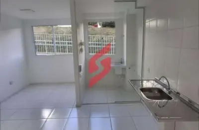 Apartamento com 2 quartos à venda na Rua Avelino dos Santos, Parque São Bento, Sorocaba