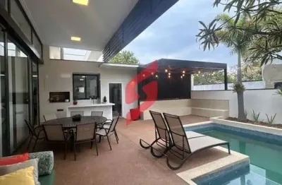 Casa de condomínio em jardim bandeirantes - sorocaba, sp por 2300000