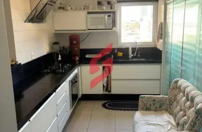 Apartamento com 3 quartos à venda na Rua Professora Zélia Dulce de Campos Maia, Jardim Paulistano, Sorocaba