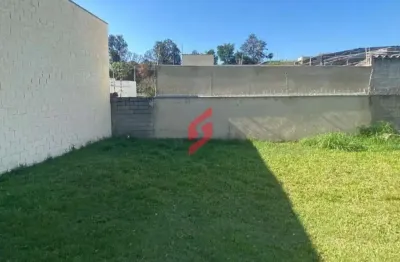 Terreno à venda na Alameda das Goiabeiras, Jardim Gramados de Sorocaba, Sorocaba