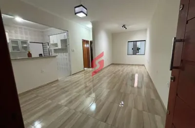 Casa com 2 quartos à venda na Rua Salvador Stefanelli, Jardim Zulmira, Sorocaba