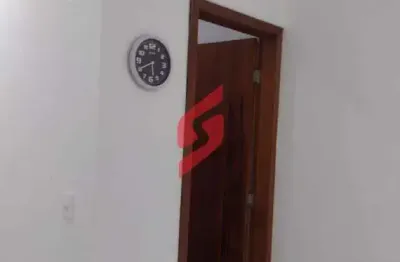 Kitnet / Stúdio à venda na Rua Lázaro de Oliveira, 170, Lopes de Oliveira, Sorocaba