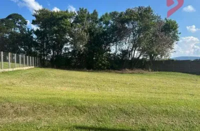 Terreno à venda na Vale Do Lago Residencial, Caguassu, Sorocaba