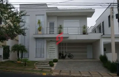 Casa com 3 quartos à venda na Condomínio Mont Blanc, Vossoroca, Sorocaba