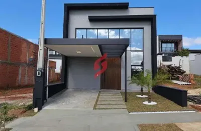 Terreno à venda na Avenida Ipanema, 10960, Jardim Novo Horizonte, Sorocaba