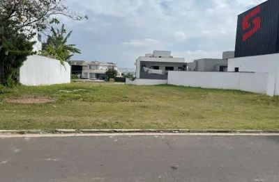 Casa de condomínio em alphaville nova esplanada - votorantim, sp