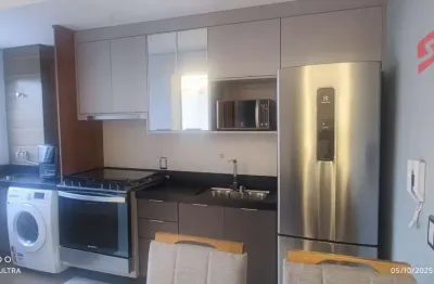 Apartamento com 2 quartos à venda na Rua Oswaldo Mezadri, Vila Domingues, Votorantim