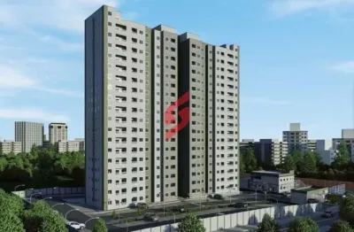 Apartamento com 2 quartos à venda na Rua Seraphim Banietti, 1471, Caguassu, Sorocaba