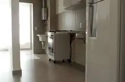 Apartamento com 2 quartos à venda na Avenida São Paulo, 2233, Jardim Vila São Domingos, Sorocaba