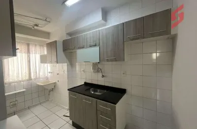 Apartamento com 2 quartos à venda na Rua Lituânia, 560, Jardim Europa, Sorocaba
