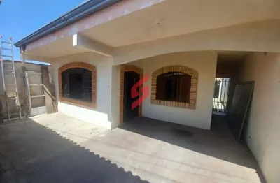 Casa com 2 quartos à venda na Rua Orlando Silva Freitas, Centro, Sorocaba