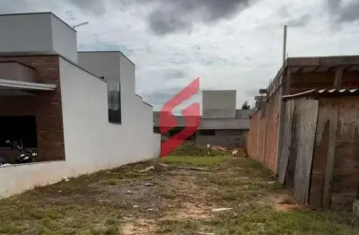 Terreno à venda na Rua Salvador Garcia Ramos, 801, Parque São Bento, Sorocaba