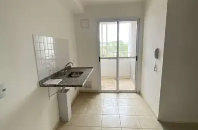 Apartamento com 2 quartos à venda na Condomínio Brisa Do Parque 3, Jardim Abaeté, Sorocaba