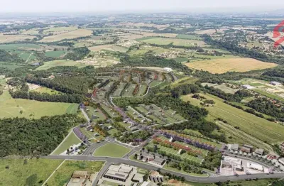 Terreno à venda na Estrada Oswaldo Pires de Camargo, 7, Capoavinha, Votorantim