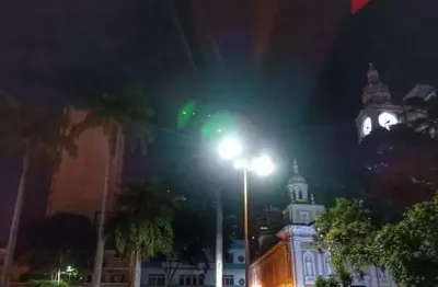 Terreno à venda na Condomínio Villaggio Itália, Alto da Boa Vista, Sorocaba