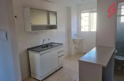 Apartamento com 2 quartos à venda na Avenida Cleise Teresinha Rosa Silva, Recreio dos Sorocabanos, Sorocaba
