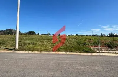 Terreno à venda na Rua Professora Célia Cangro Marques Mendes, Alto da Boa Vista, Sorocaba